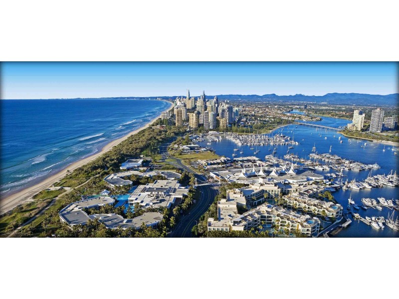 1/55 Cronin Avenue, Main Beach QLD 4217