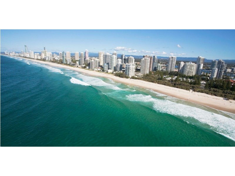 1/55 Cronin Avenue, Main Beach QLD 4217