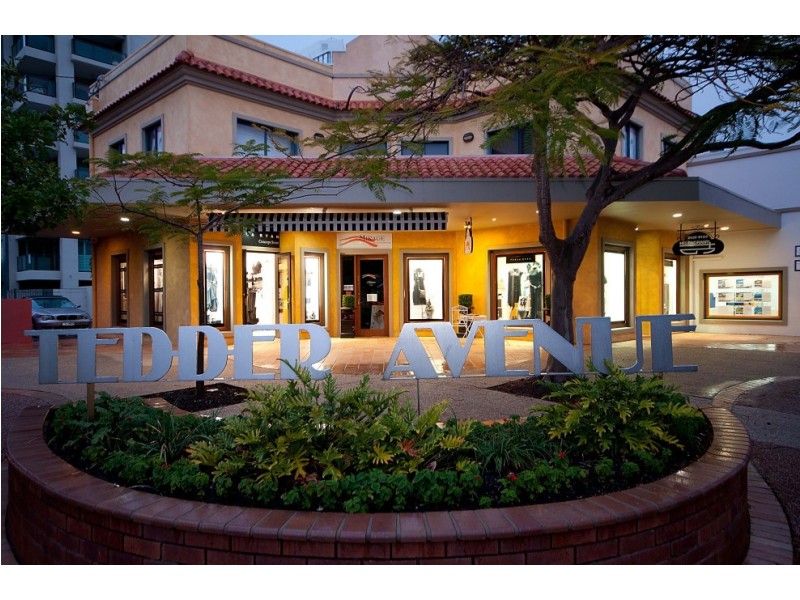 1/55 Cronin Avenue, Main Beach QLD 4217