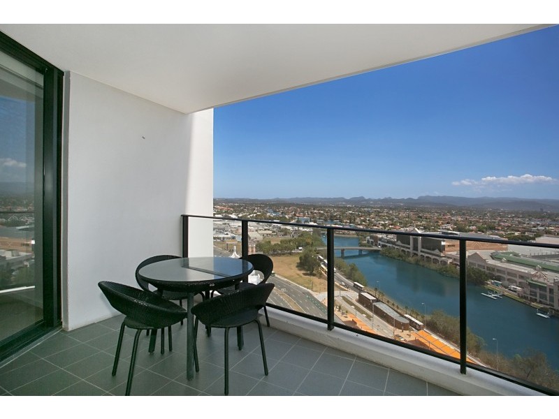 2009 ‘Sierra Grand’ 22 Surf Parade, Broadbeach QLD 4218