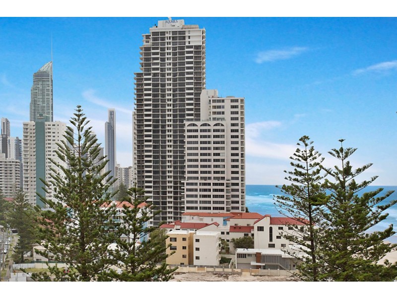 9F ‘Breakers North’ 50 Old Burleigh Road, Surfers Paradise QLD 4217
