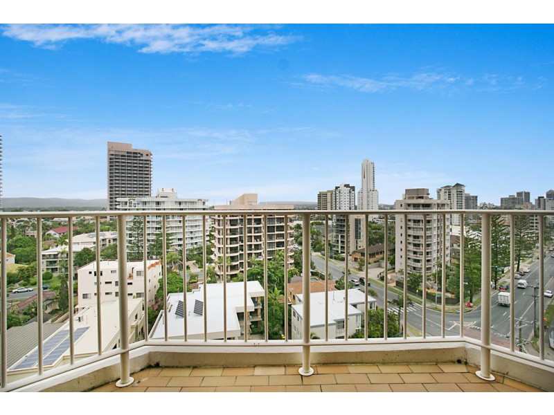 9F ‘Breakers North’ 50 Old Burleigh Road, Surfers Paradise QLD 4217