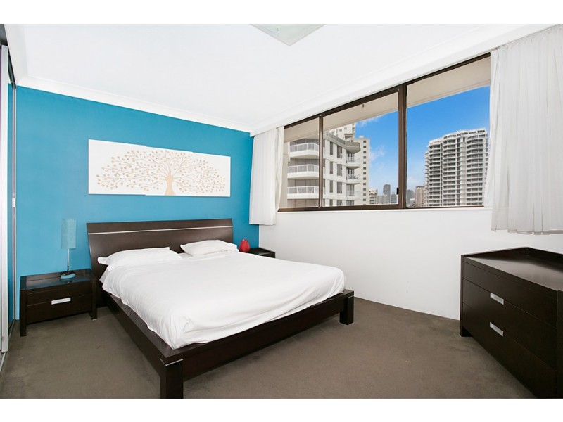 9F ‘Breakers North’ 50 Old Burleigh Road, Surfers Paradise QLD 4217