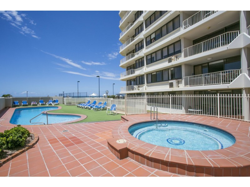 9F ‘Breakers North’ 50 Old Burleigh Road, Surfers Paradise QLD 4217