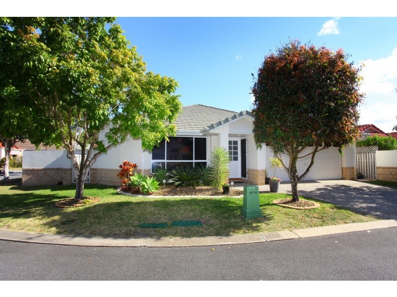 39 ‘Poinciana Vistas’ 29 Ellis Drive, Mudgeeraba QLD 4213