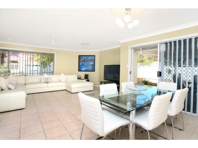 39 ‘Poinciana Vistas’ 29 Ellis Drive, Mudgeeraba QLD 4213