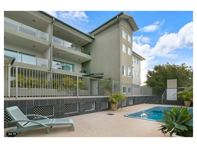 16/18-20 Rose street, Southport QLD 4215