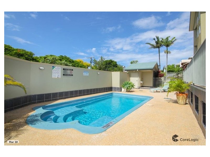 16/18-20 Rose street, Southport QLD 4215