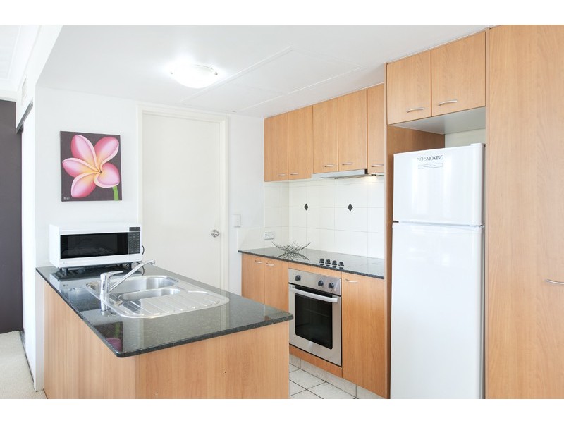 401 ‘ Palazzo Colonnades’ 2988 Surfer Paradise Blvd, Surfers Paradise QLD 4217