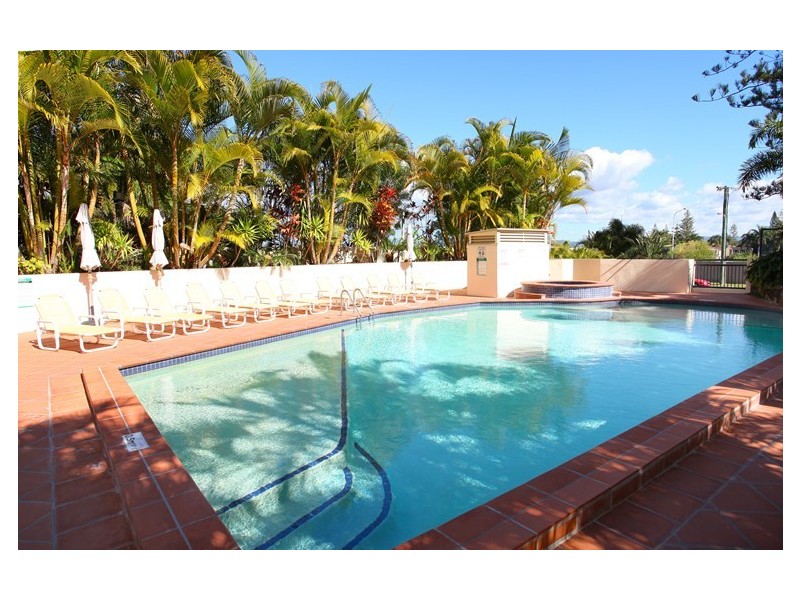 401 ‘ Palazzo Colonnades’ 2988 Surfer Paradise Blvd, Surfers Paradise QLD 4217