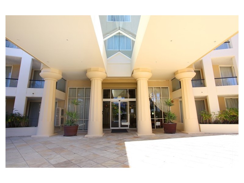 401 ‘ Palazzo Colonnades’ 2988 Surfer Paradise Blvd, Surfers Paradise QLD 4217