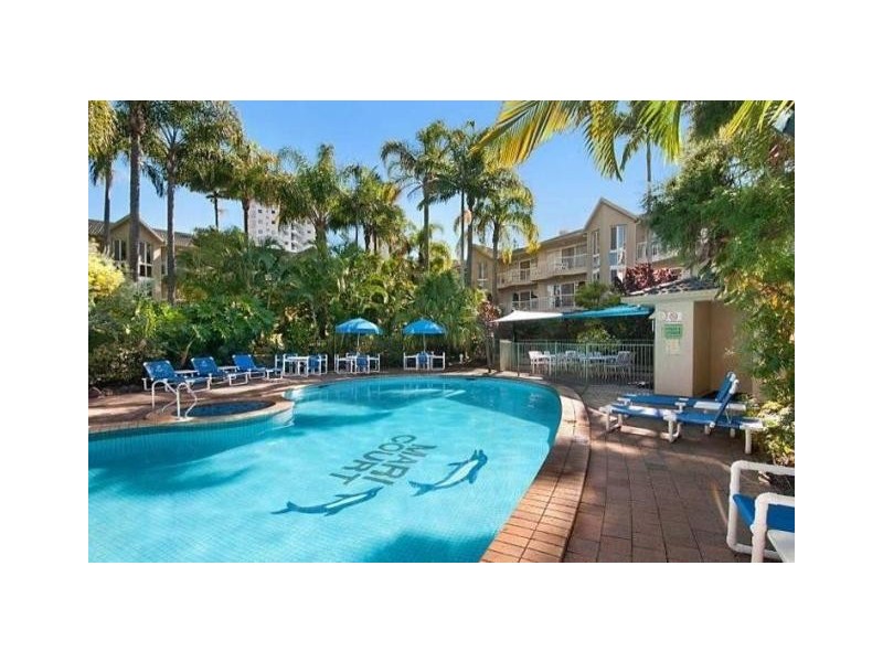 57/23 Wharf Road, Surfers Paradise QLD 4217