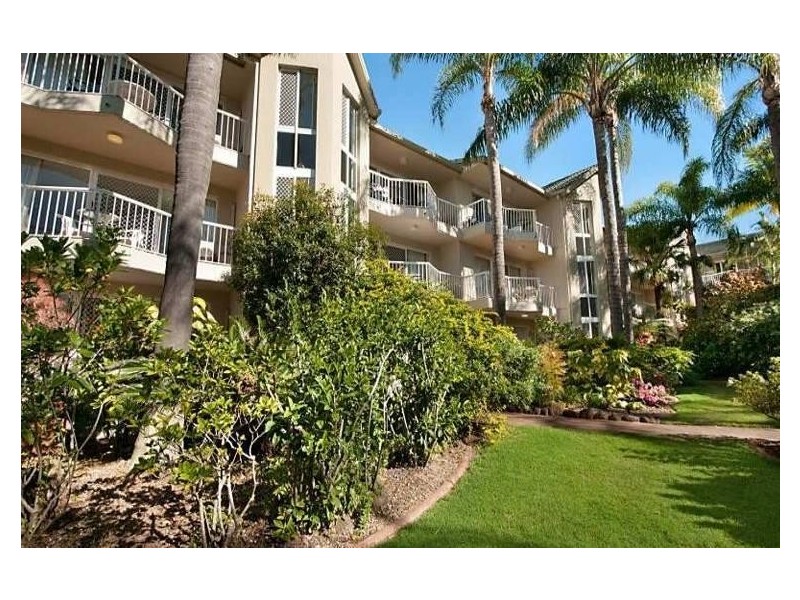 57/23 Wharf Road, Surfers Paradise QLD 4217