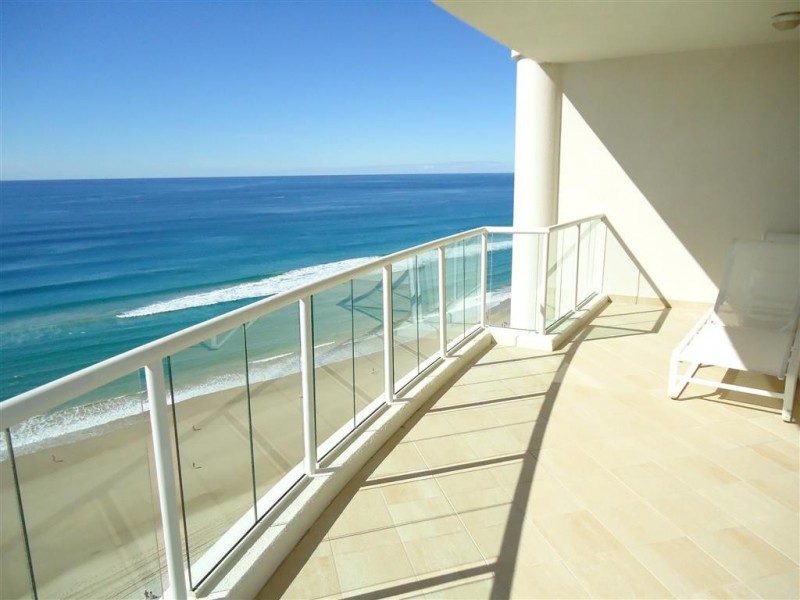 232-233 /76 Old Burleigh Road, Surfers Paradise QLD 4217