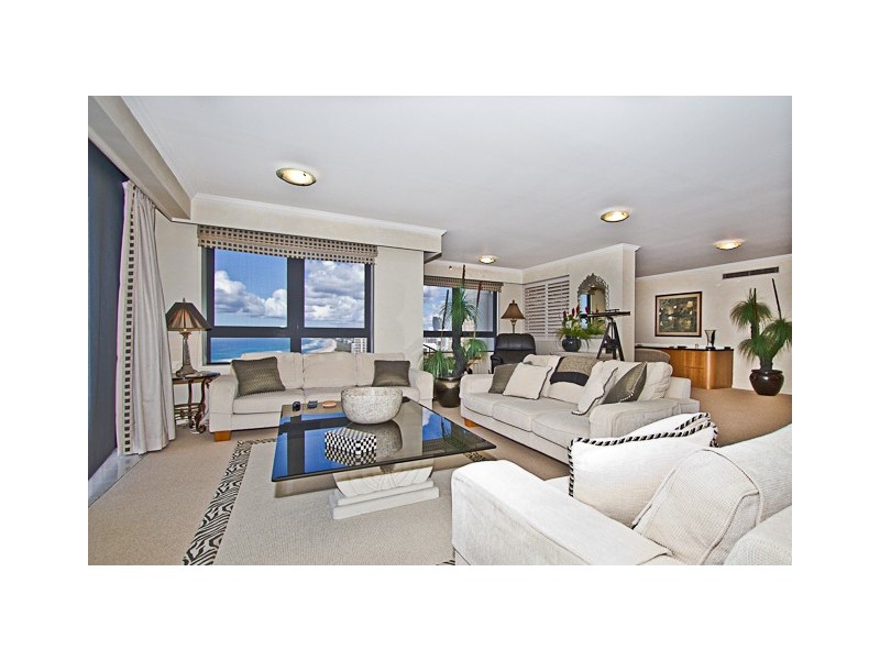 232-233 /76 Old Burleigh Road, Surfers Paradise QLD 4217