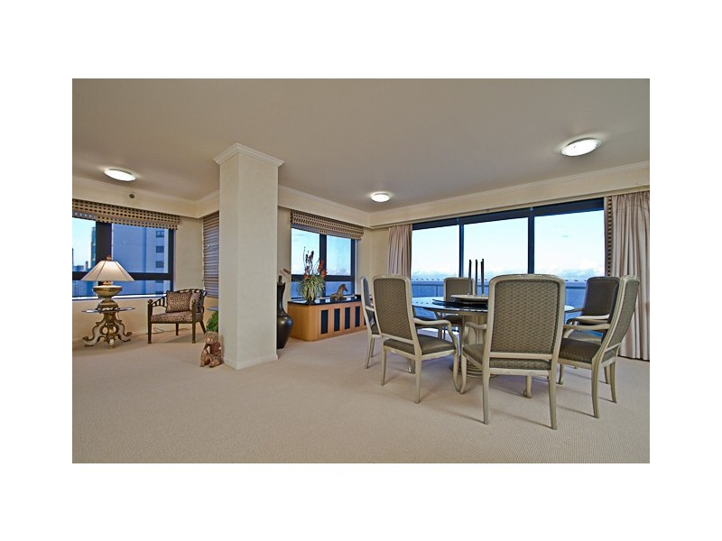 232-233 /76 Old Burleigh Road, Surfers Paradise QLD 4217