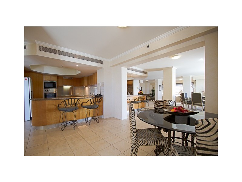 232-233 /76 Old Burleigh Road, Surfers Paradise QLD 4217