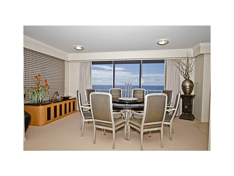 232-233 /76 Old Burleigh Road, Surfers Paradise QLD 4217