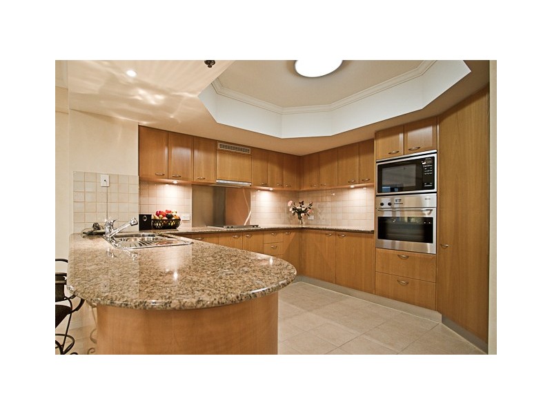 232-233 /76 Old Burleigh Road, Surfers Paradise QLD 4217