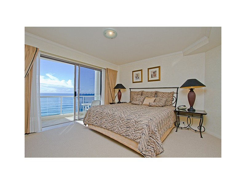 232-233 /76 Old Burleigh Road, Surfers Paradise QLD 4217