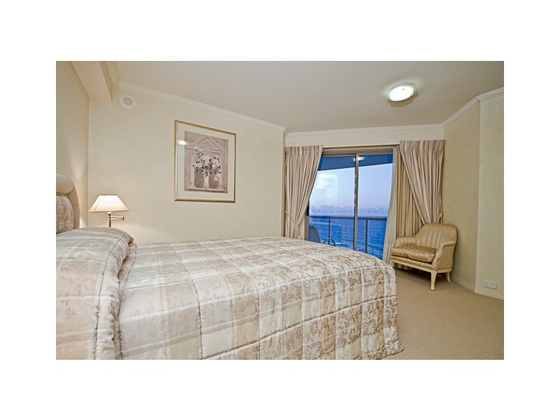 232-233 /76 Old Burleigh Road, Surfers Paradise QLD 4217