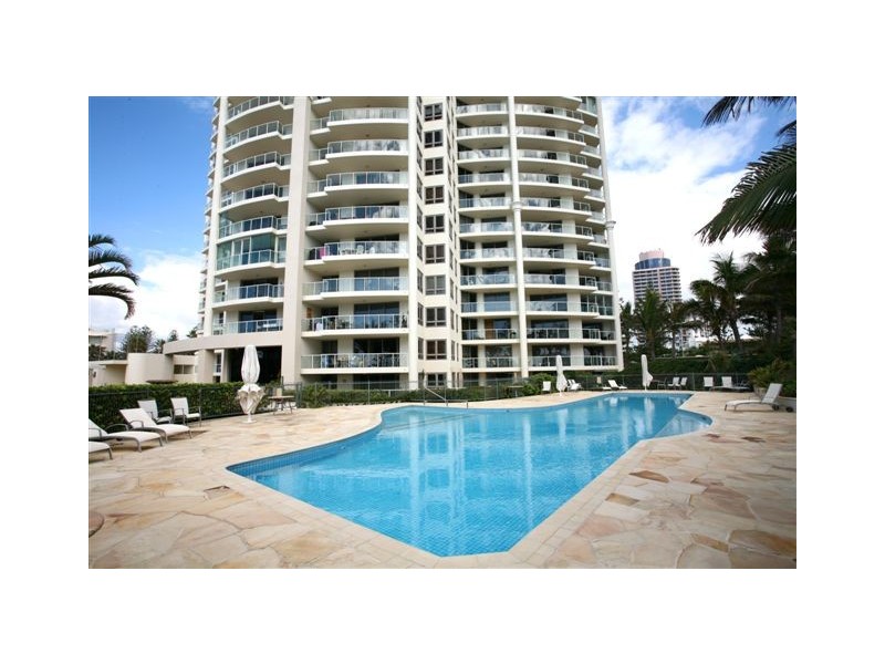 232-233 /76 Old Burleigh Road, Surfers Paradise QLD 4217