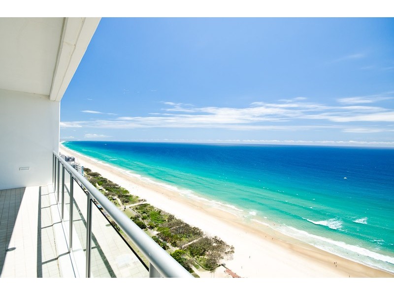 1803 ‘Air on Broadbeach’ 159 Old Burleigh Road, Broadbeach QLD 4218