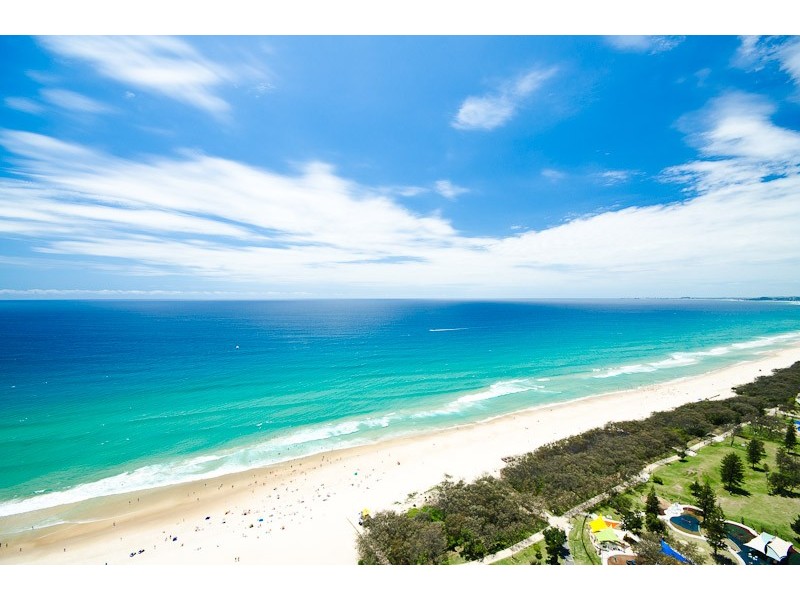 1803 ‘Air on Broadbeach’ 159 Old Burleigh Road, Broadbeach QLD 4218