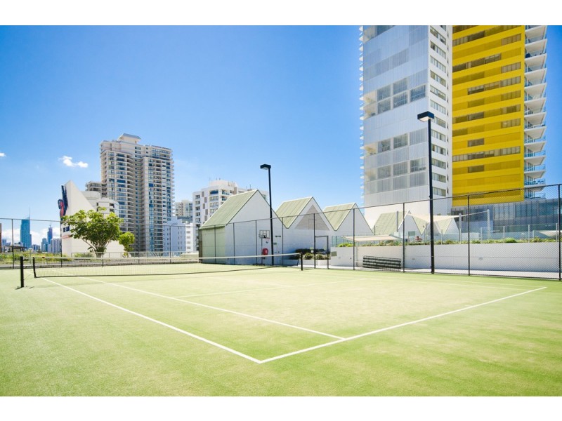 1803 ‘Air on Broadbeach’ 159 Old Burleigh Road, Broadbeach QLD 4218