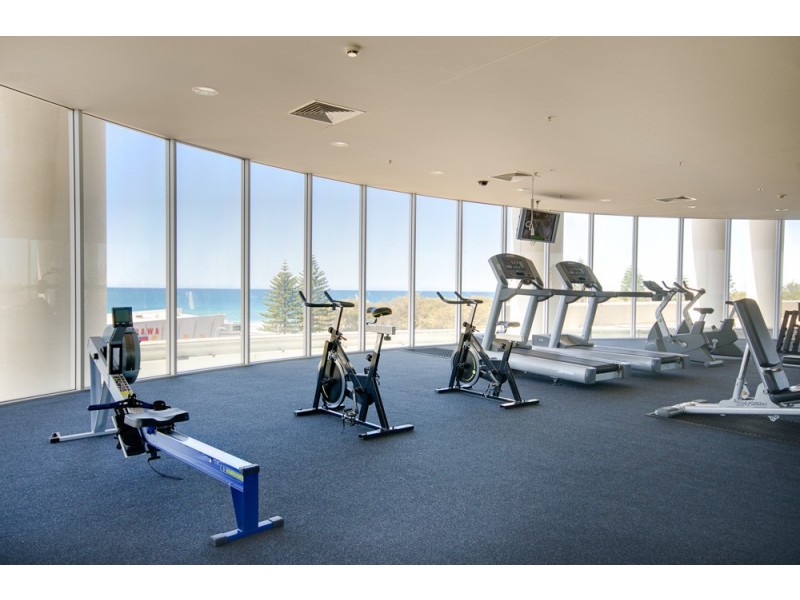 1803 ‘Air on Broadbeach’ 159 Old Burleigh Road, Broadbeach QLD 4218