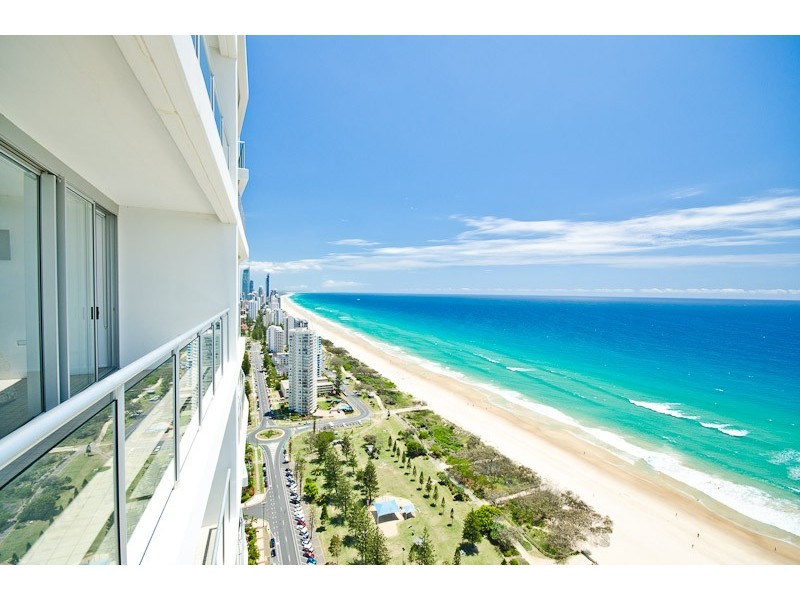 1803 ‘Air on Broadbeach’ 159 Old Burleigh Road, Broadbeach QLD 4218