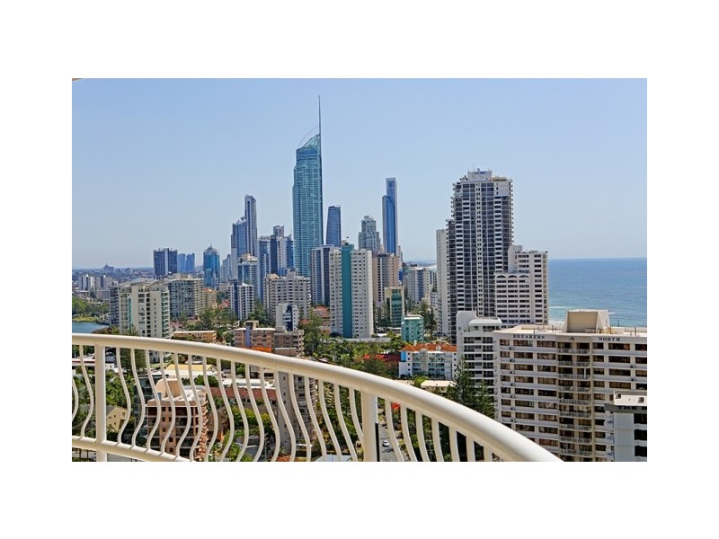 95 ‘Biarritz’ 85 Old Burleigh Road, Surfers Paradise QLD 4217