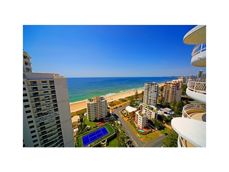 95 ‘Biarritz’ 85 Old Burleigh Road, Surfers Paradise QLD 4217
