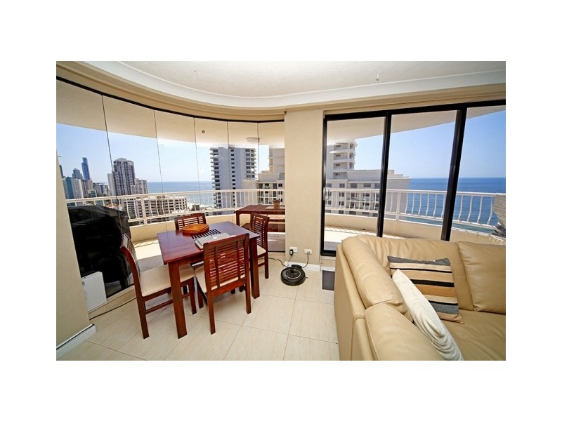 95 ‘Biarritz’ 85 Old Burleigh Road, Surfers Paradise QLD 4217
