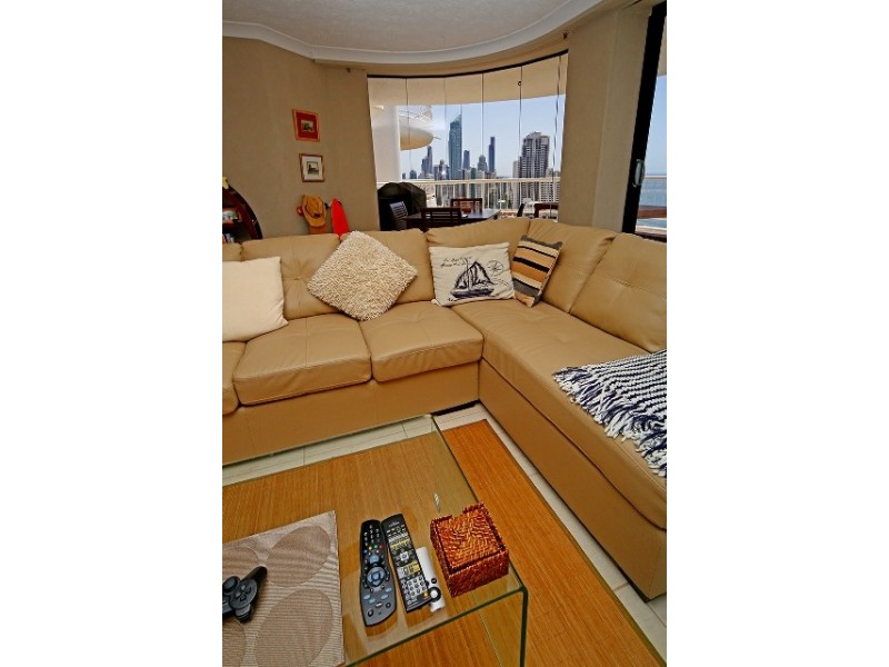 95 ‘Biarritz’ 85 Old Burleigh Road, Surfers Paradise QLD 4217