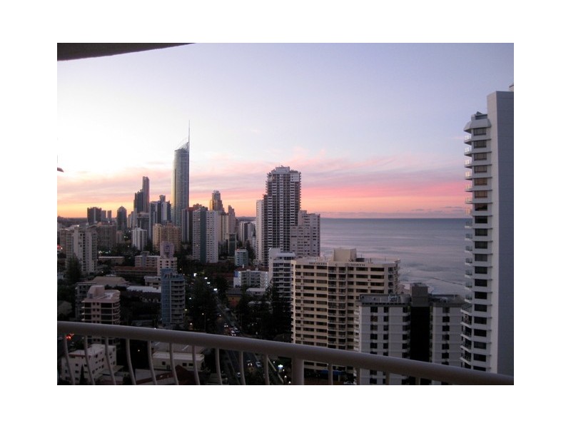 95 ‘Biarritz’ 85 Old Burleigh Road, Surfers Paradise QLD 4217