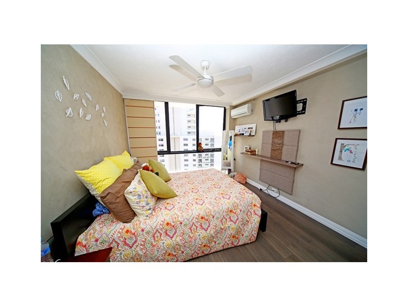 95 ‘Biarritz’ 85 Old Burleigh Road, Surfers Paradise QLD 4217