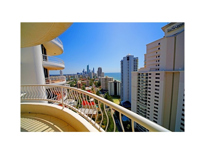 95 ‘Biarritz’ 85 Old Burleigh Road, Surfers Paradise QLD 4217