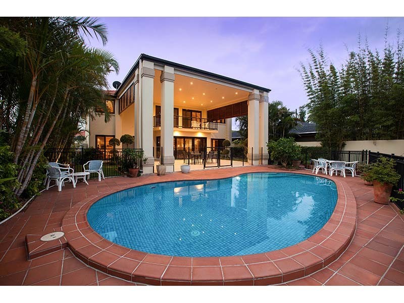 56 Rapallo, Surfers Paradise QLD 4217