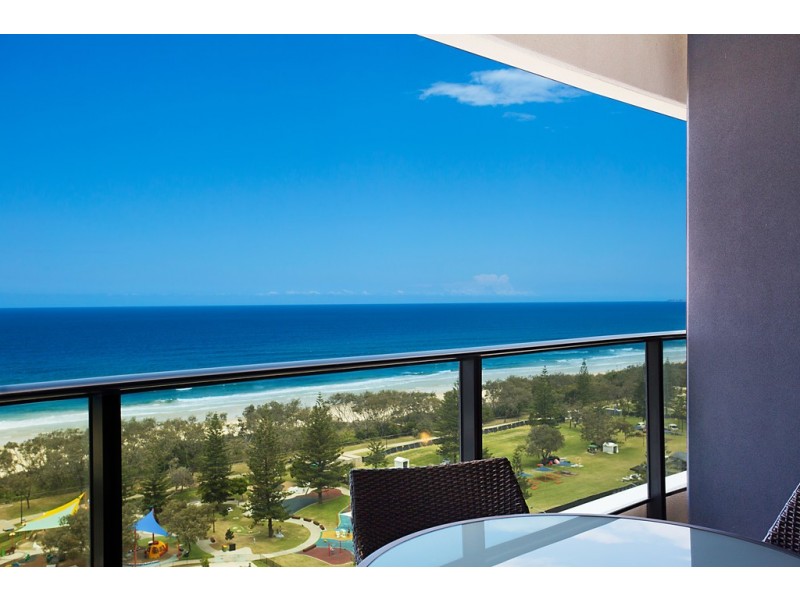 1505 ‘The Oracle’ 1 Oracle Boulevard, Broadbeach QLD 4218