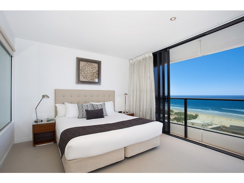 1505 ‘The Oracle’ 1 Oracle Boulevard, Broadbeach QLD 4218