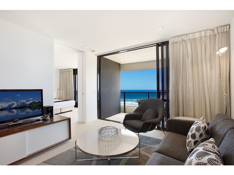 1505 ‘The Oracle’ 1 Oracle Boulevard, Broadbeach QLD 4218