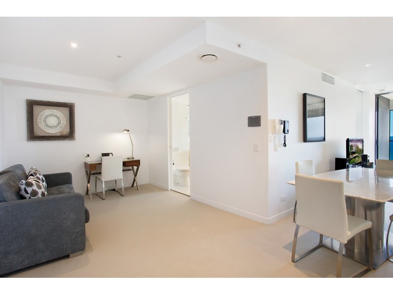 1505 ‘The Oracle’ 1 Oracle Boulevard, Broadbeach QLD 4218