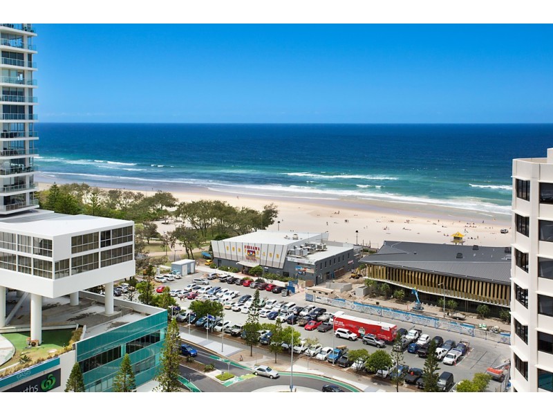 1505 ‘The Oracle’ 1 Oracle Boulevard, Broadbeach QLD 4218