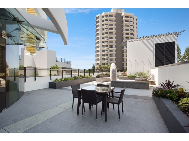 1505 ‘The Oracle’ 1 Oracle Boulevard, Broadbeach QLD 4218