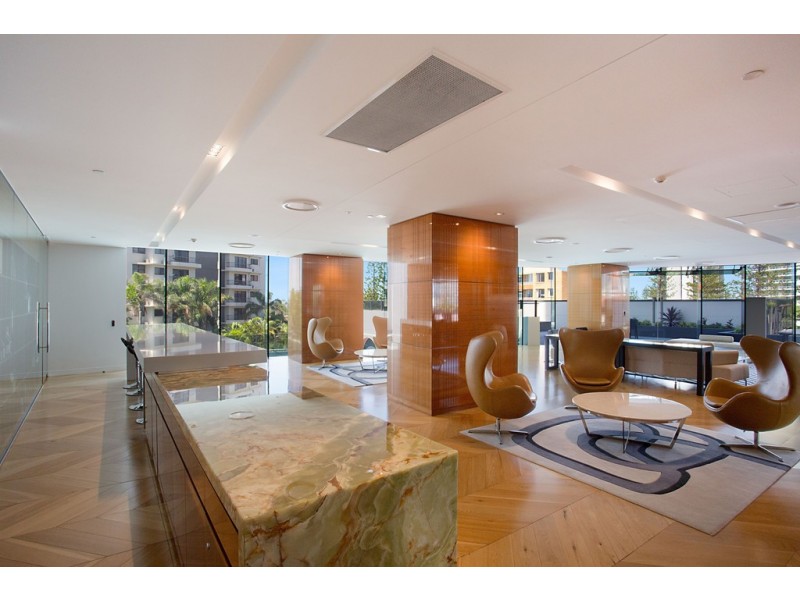 1505 ‘The Oracle’ 1 Oracle Boulevard, Broadbeach QLD 4218