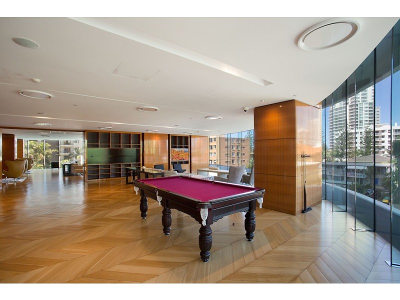 1505 ‘The Oracle’ 1 Oracle Boulevard, Broadbeach QLD 4218