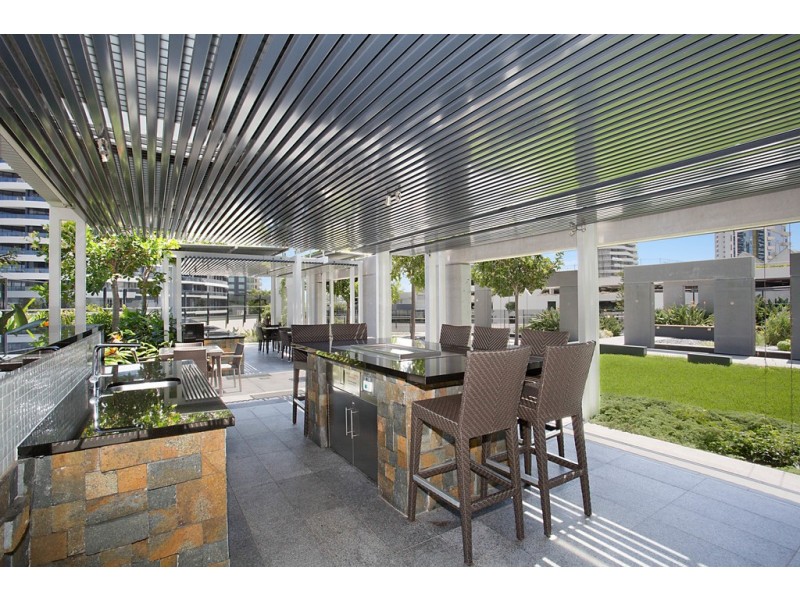 1505 ‘The Oracle’ 1 Oracle Boulevard, Broadbeach QLD 4218