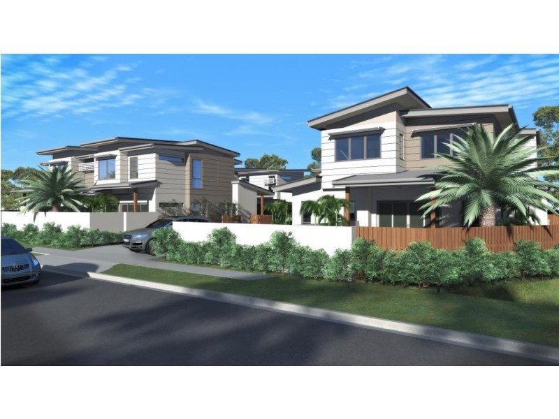 29 Ward Street, Southport QLD 4215