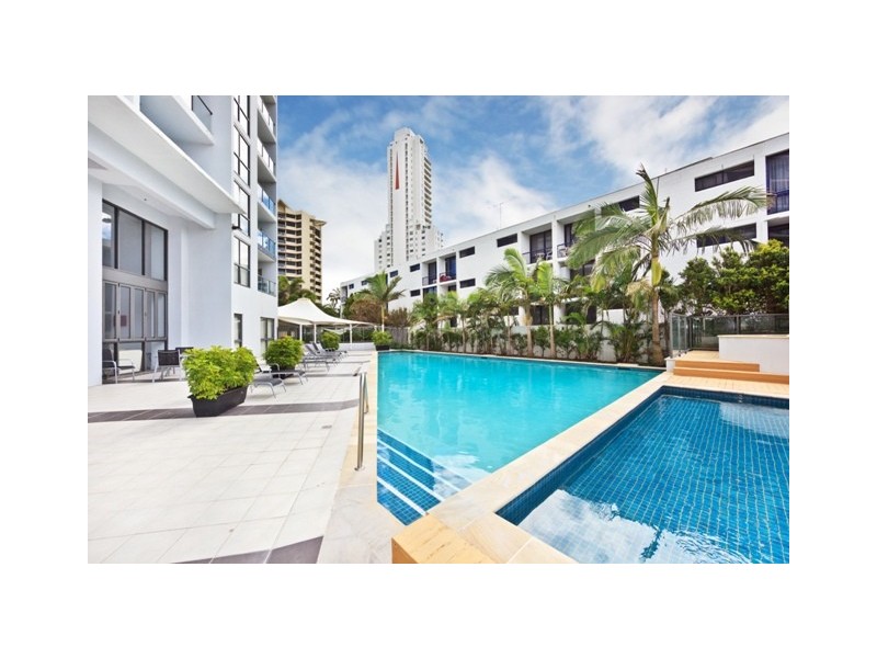1005/2865 Ipanema, Surfers Paradise QLD 4217